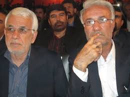 نامه جوان کهگیلویه ای خطاب به سید قادر لاهوتی و محمود منطقیان:مردان بزرگ در لحظات مهم تصمیمات بزرگ می گیرند